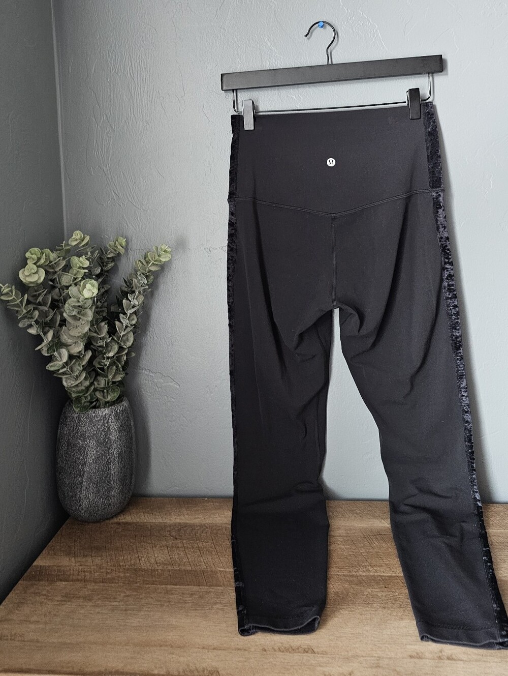 Lululemon HR Legging